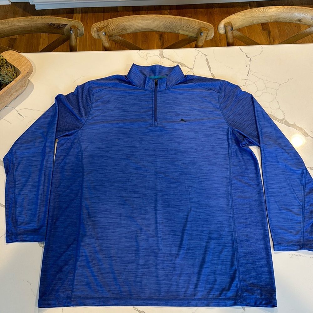 Men’s Tommy Bahama pullover